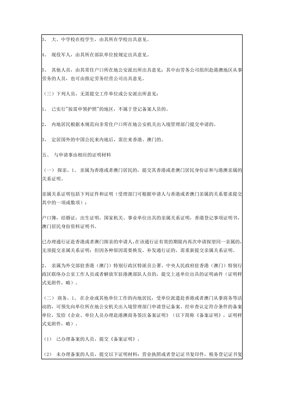 Aaajhkx出入港澳注意事项_第4页