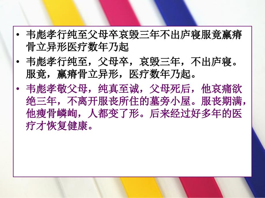 成语故事里的文言文二ppt培训课件_第3页