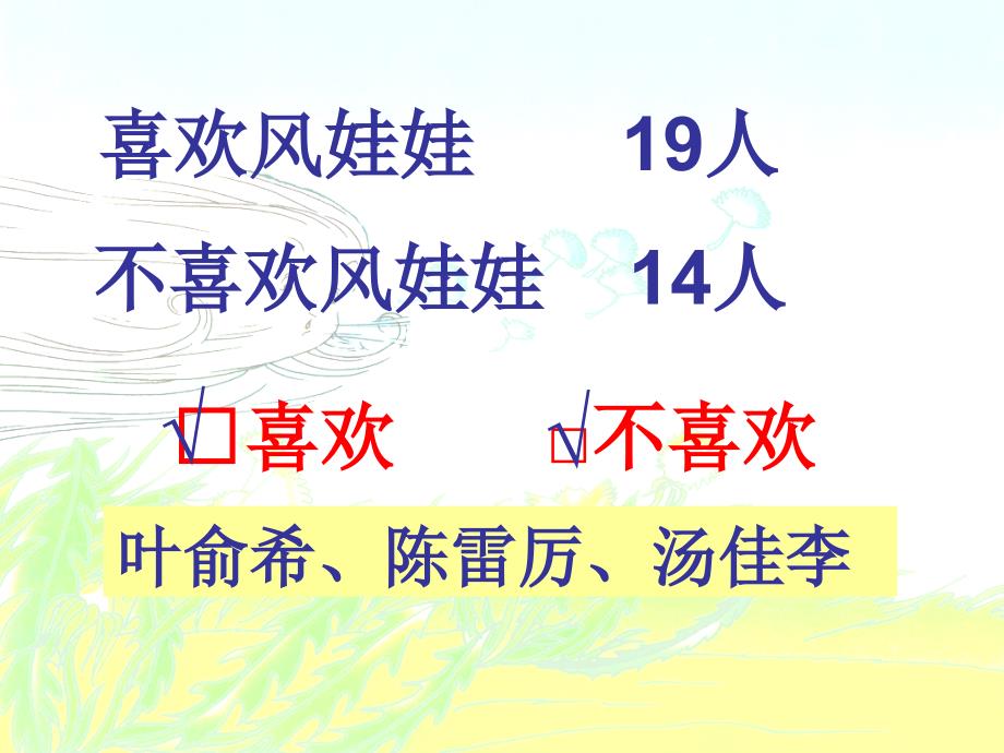 人教版小学语文二年级上册风娃娃课件_10_第2页