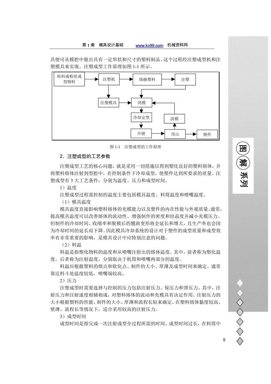 UG6模具设计基础_第5页