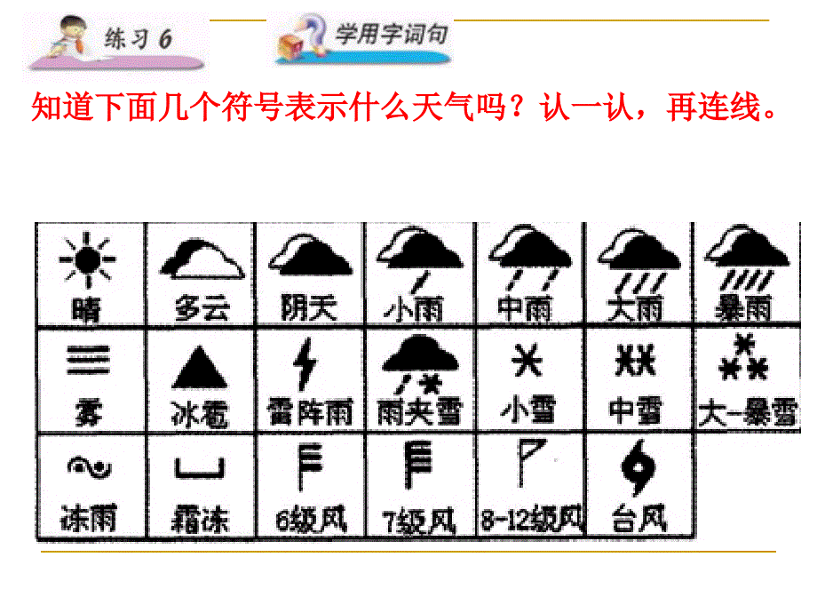 小学语文二年级上册练习课件苏教版国标本_第4页