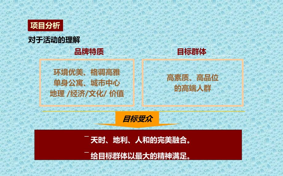 置上之选地道好房置地广场盛大开盘庆典活动策划方案_第2页