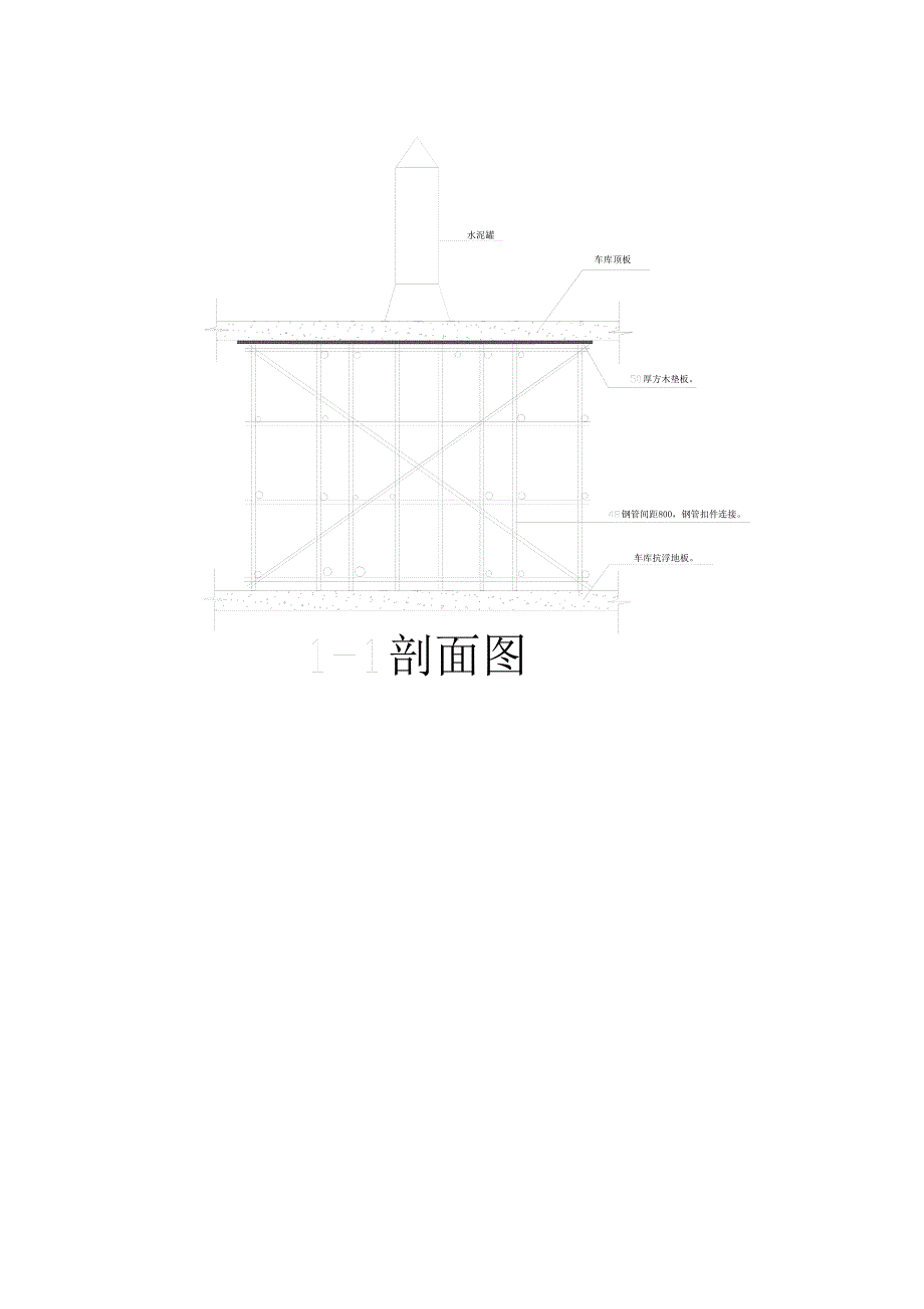 水泥罐基础加固方案_第2页