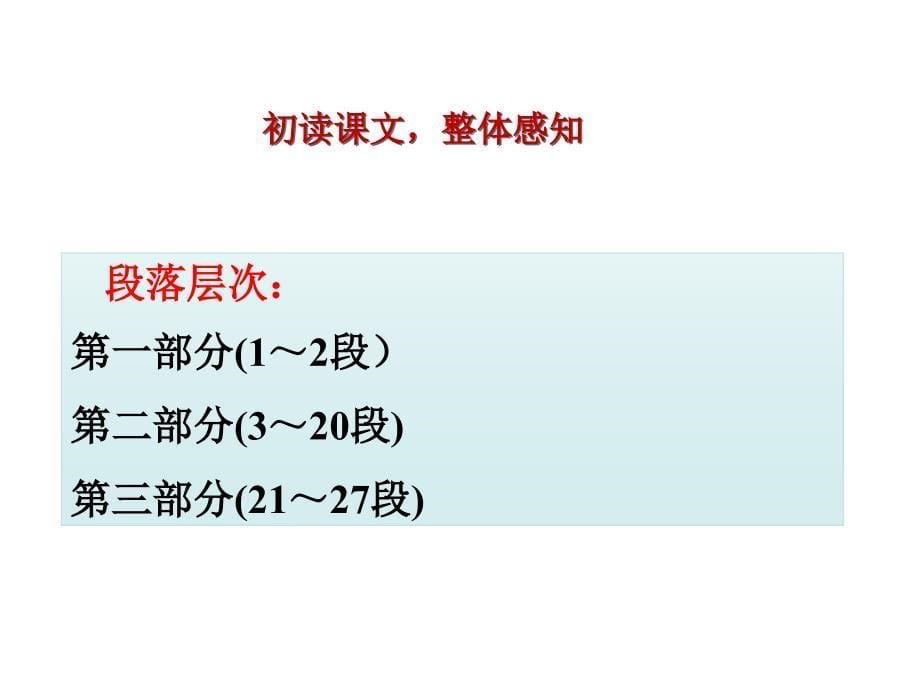 新人教版九年级语文下册地下森林断想课件_第5页