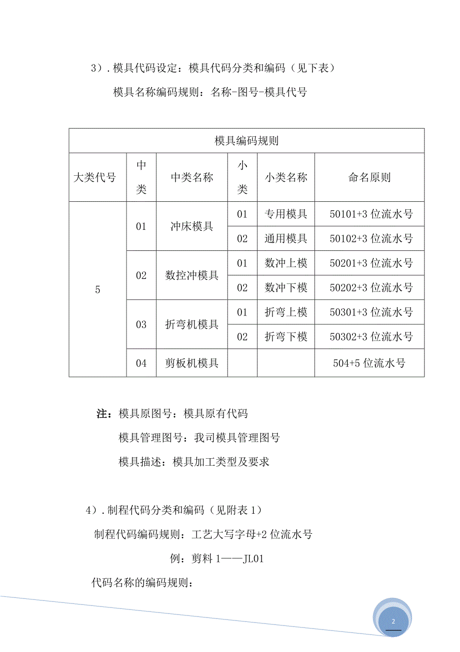 基础资料管理细则_第2页