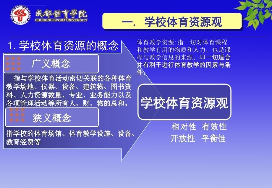 2013（顶岗）肖进勇课程讲座《如何有效开发学校体育资ppt培训课件_第5页