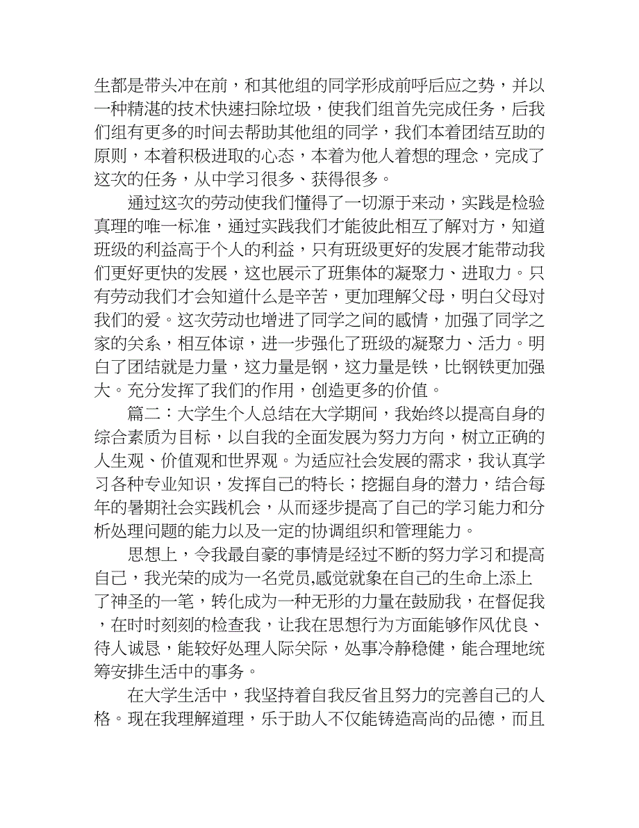 个人总结精选.doc_第2页