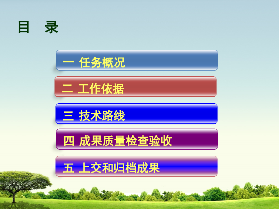 之一农村集体土地确权登记发证外业技术培训ppt培训课件_第2页