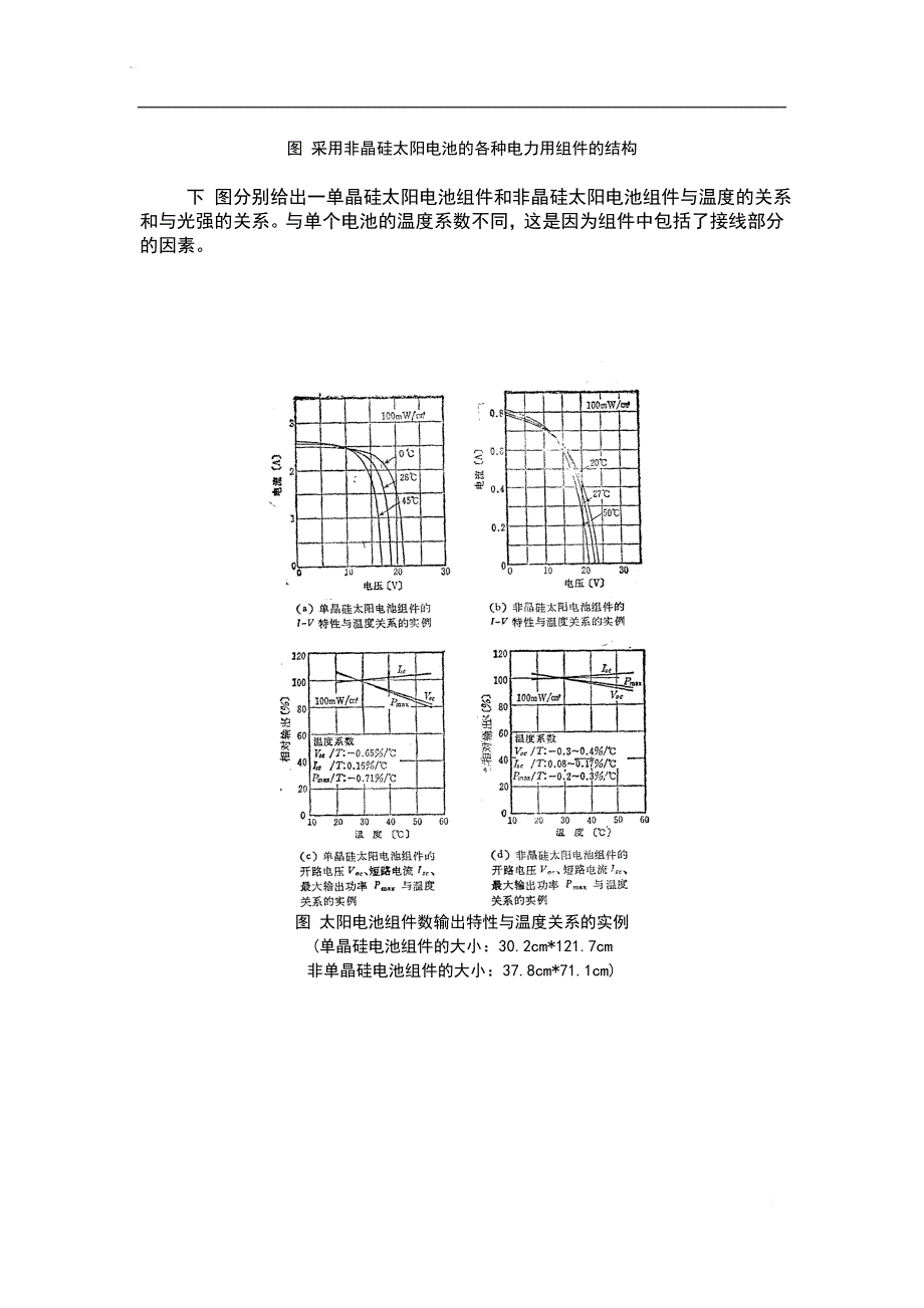 太阳能电池培训手册_1_第3页