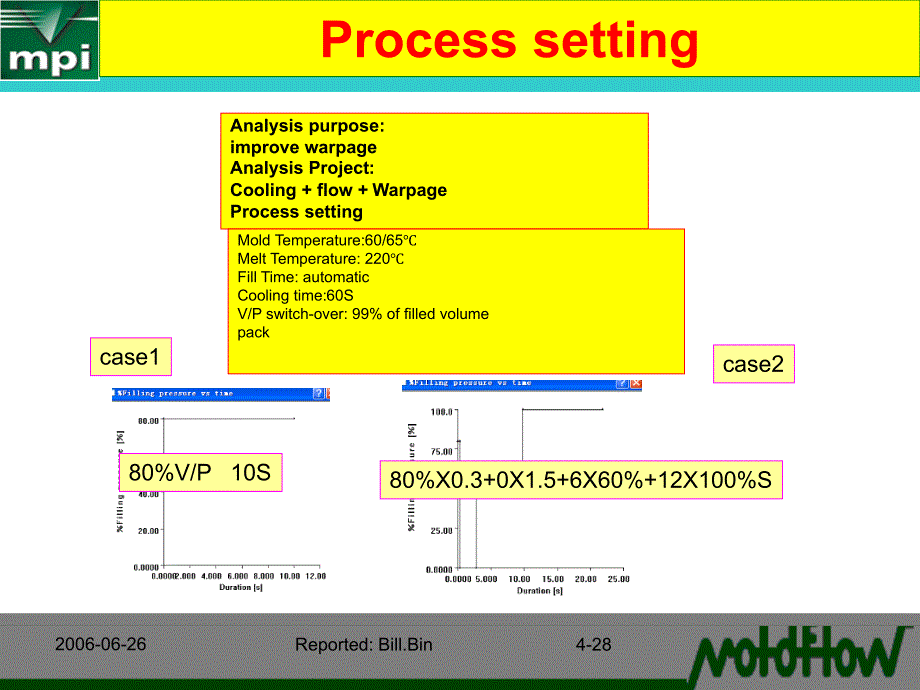 moldflow 改善产品变形问题_第4页