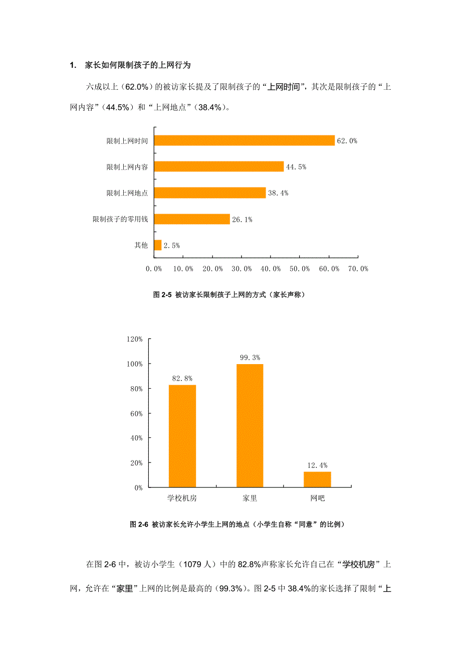 第二部分  基础数据 家长篇4_第4页