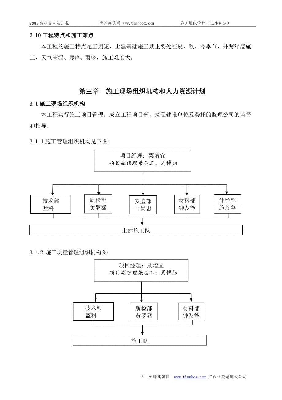 良庆施工组织设计_第5页