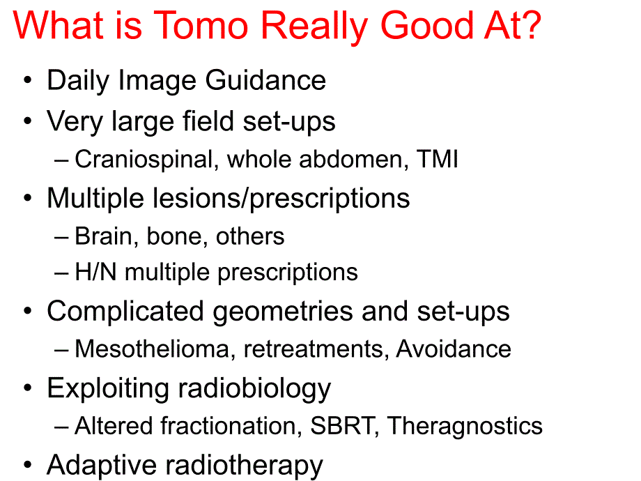 tomo的技术特征和临床价值 40页_第3页