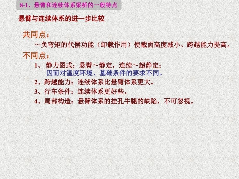 超静定混凝土梁桥的构造ppt培训课件_第5页