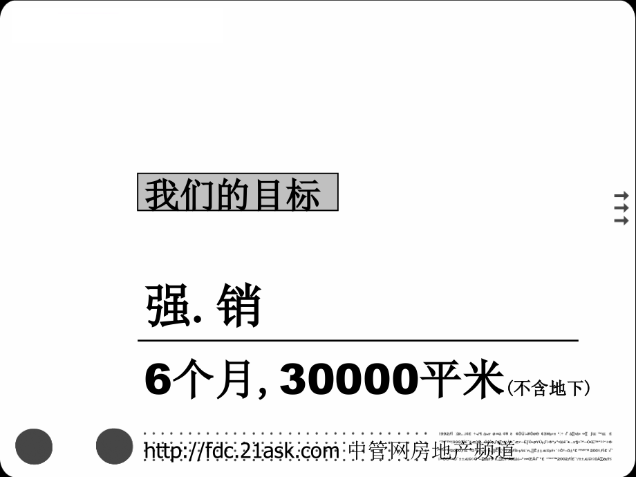 济南南二环项目营销推广思路ppt培训课件_第3页