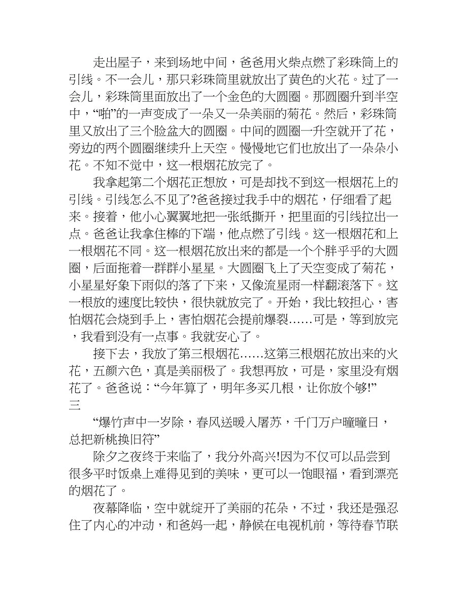 六年级放烟花的作文.doc_第2页