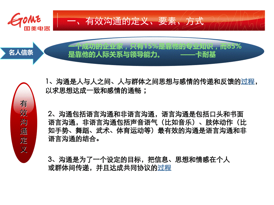 如何在分部通过有效沟通与协调落实安全管理工作ppt培训课件_第4页