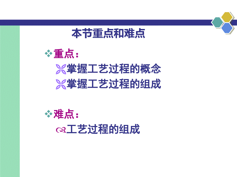 机械加工工艺基本知识基本概念ppt培训课件_第3页