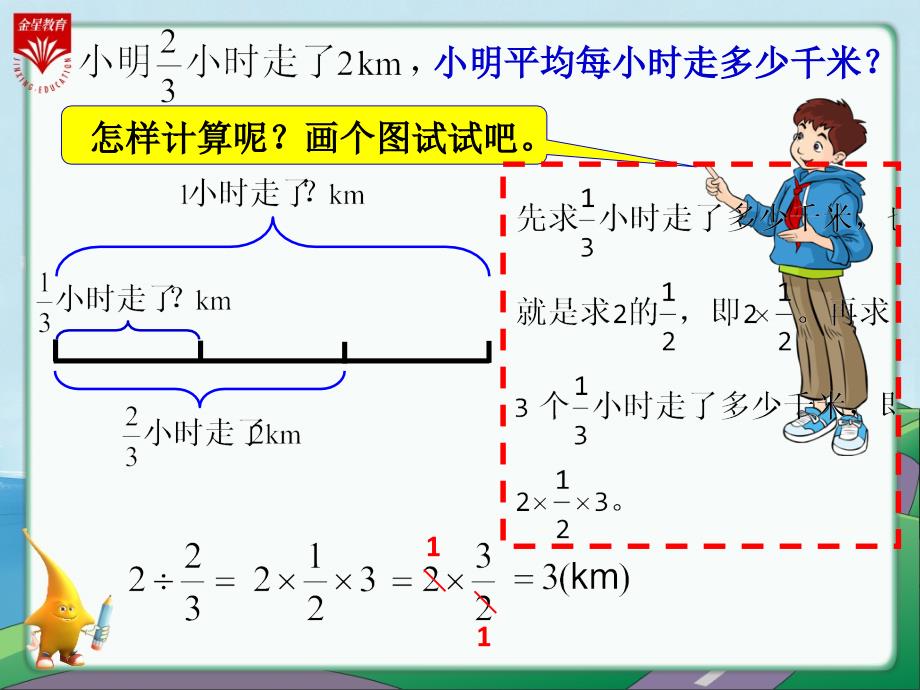 《一个数除以分数》教学课件 推荐_第4页