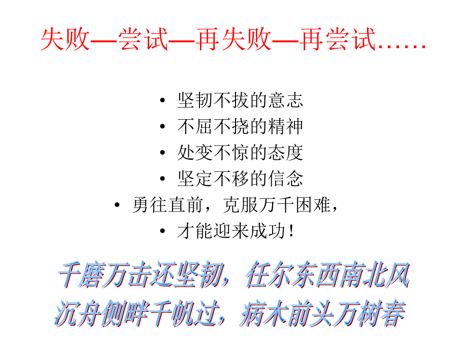 用发展的观点看问题_1ppt培训课件_第4页