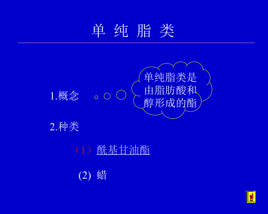 基础生物化学第7章ppt培训课件_第4页