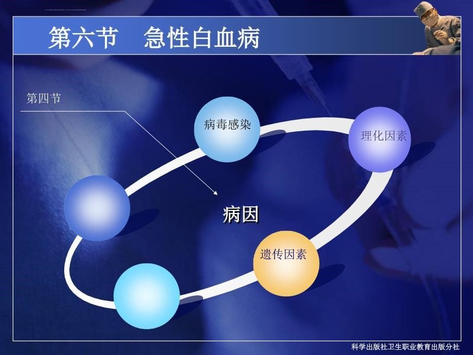 急性白血病-重庆医药高等专科学校ppt培训课件_第5页