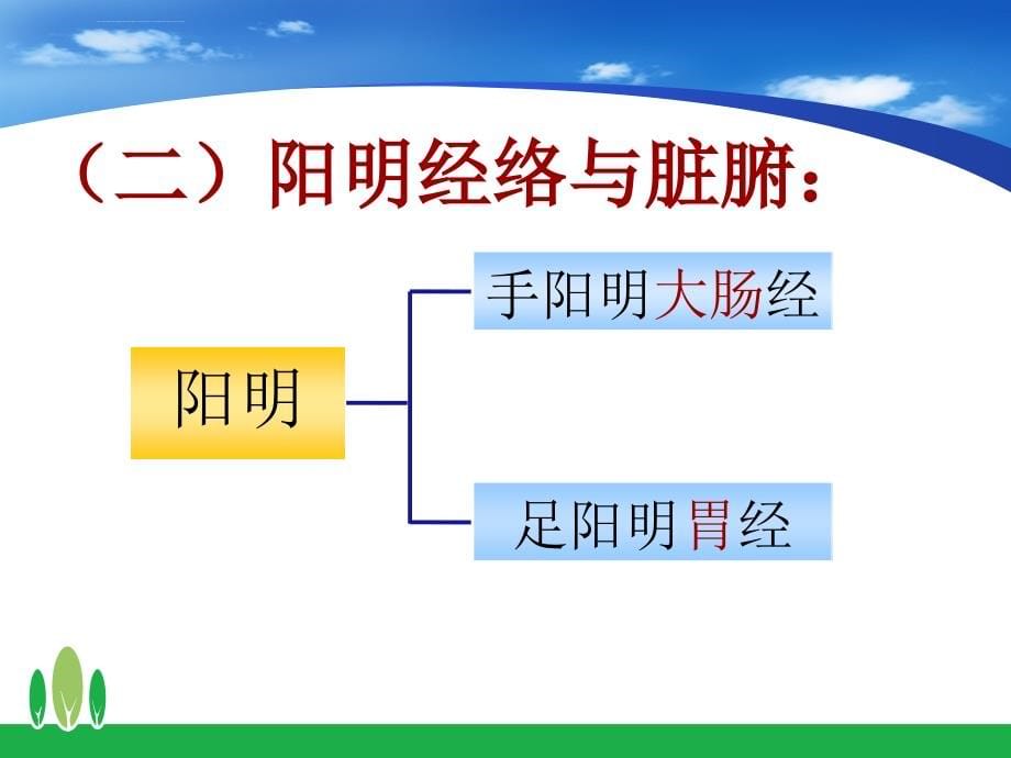 六经辩证2阳明病ppt培训课件_第5页