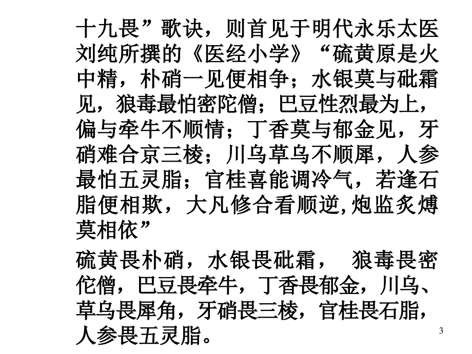 中药方剂课件_第3页