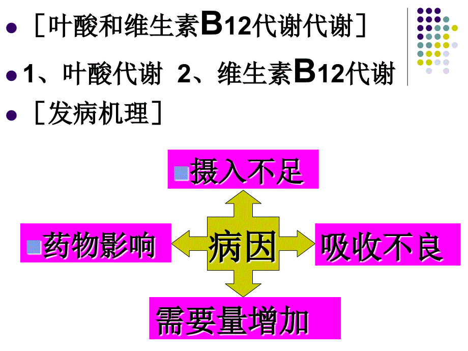 巨幼贫血课件_第2页