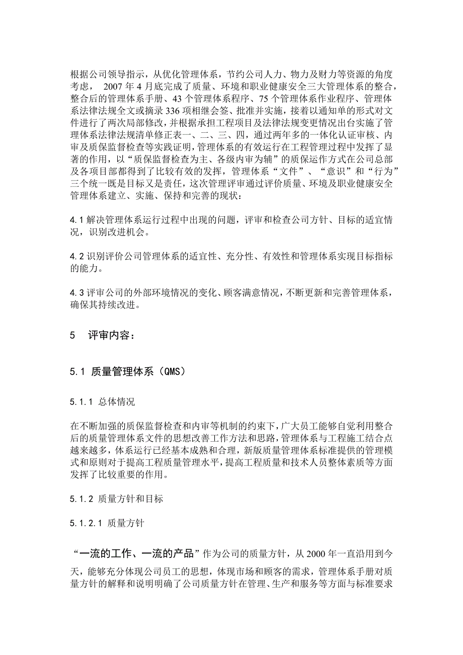 评审报告  模板_第4页