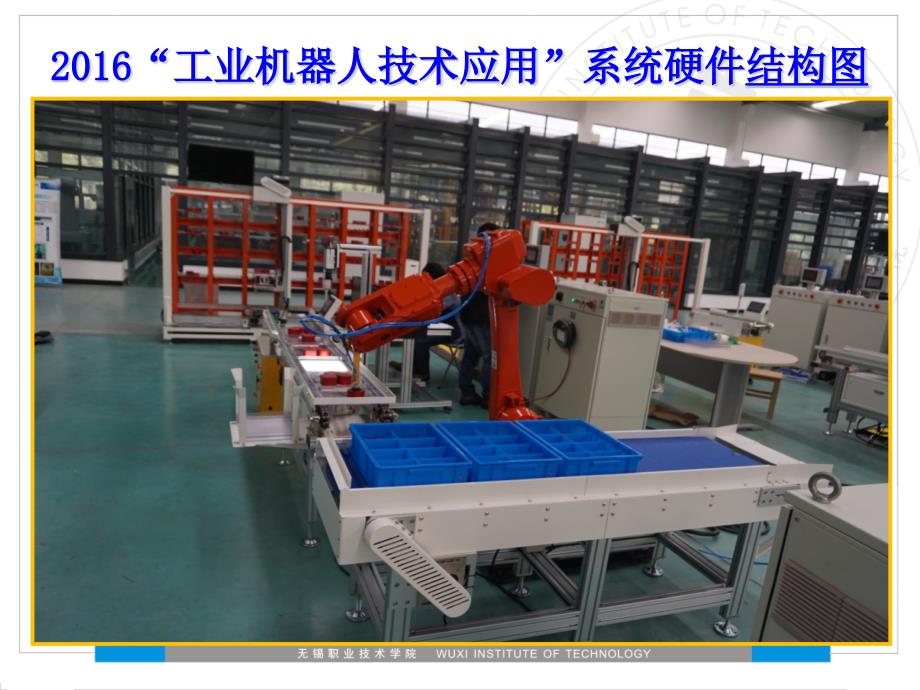工业机器人技术应用系统-工业机器人 郭  琼_第3页