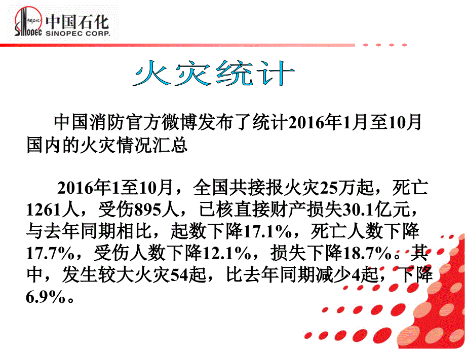 消防安全知识ppt培训课件_第4页