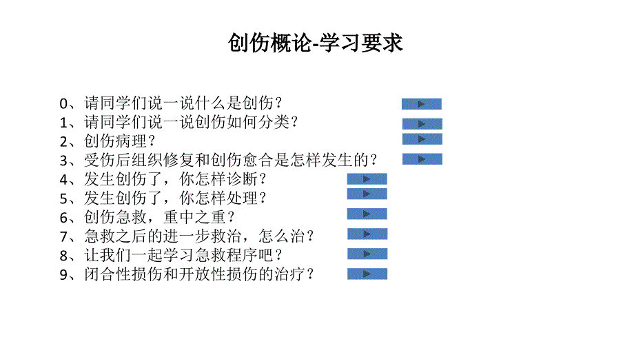 创伤标准课件课件_第2页