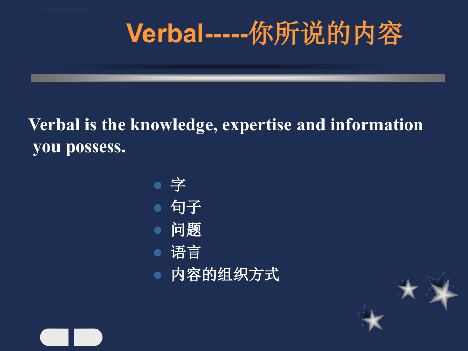 有效的演讲及培训技巧课件_第4页