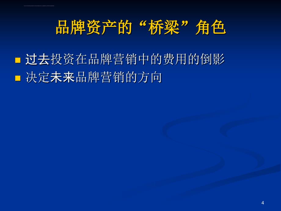 凯勒第2章基于顾客的品牌资产课件_第4页