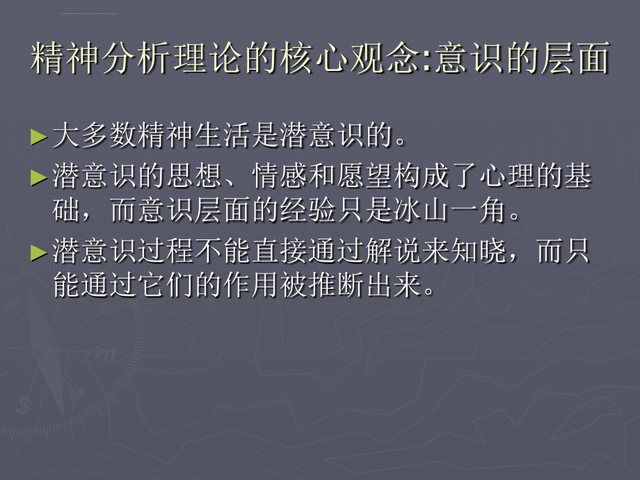 精神分析简介12课件_第4页