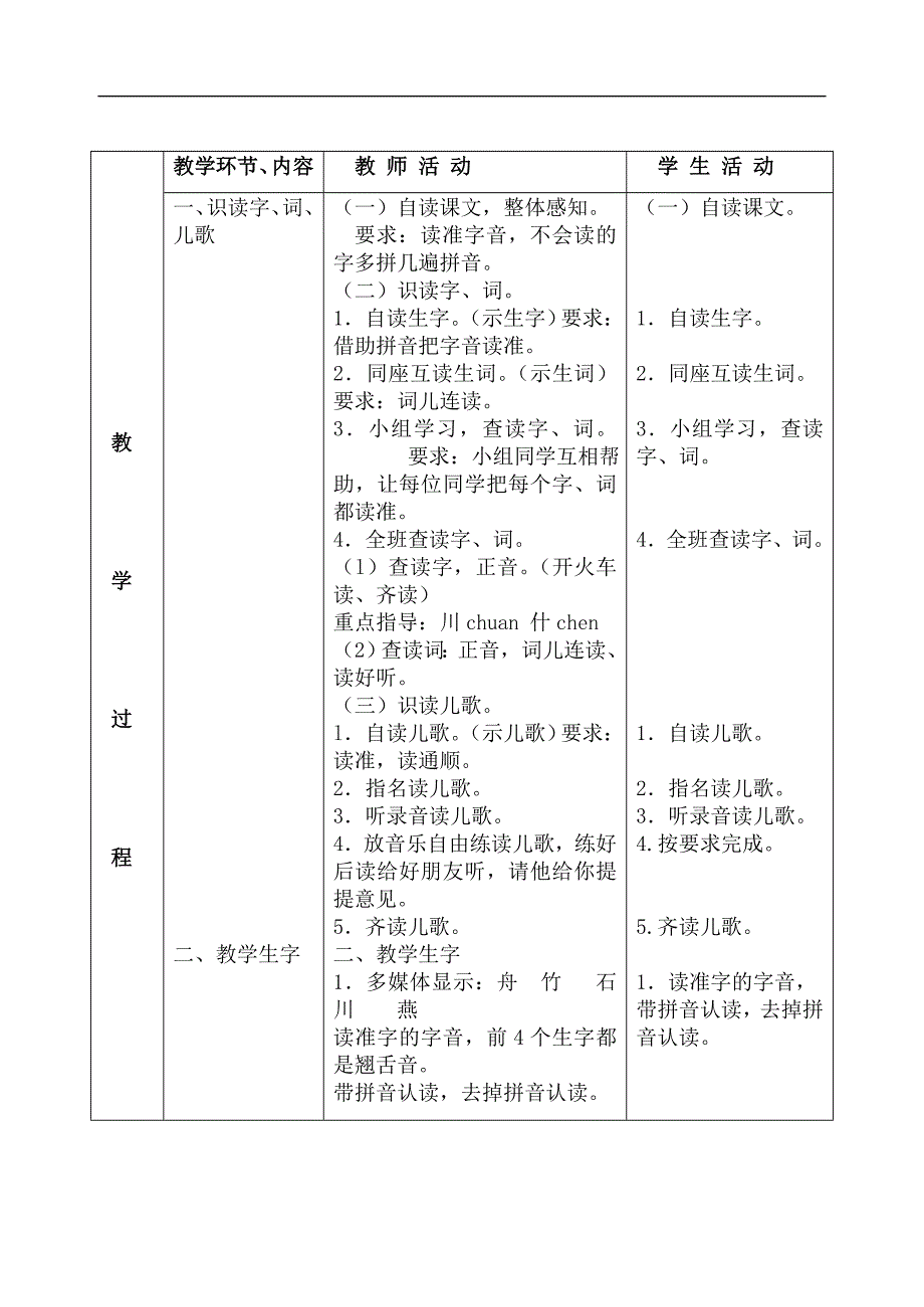 一年级下册语文识字3_第2页