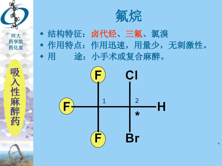 麻醉药课件_第4页