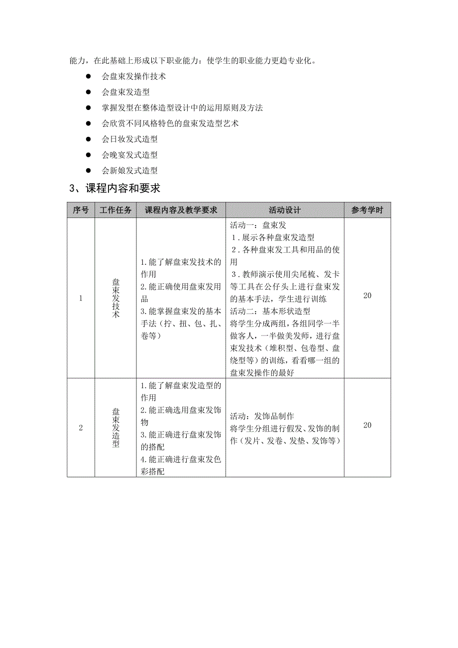 4发式设计课程标准_第2页