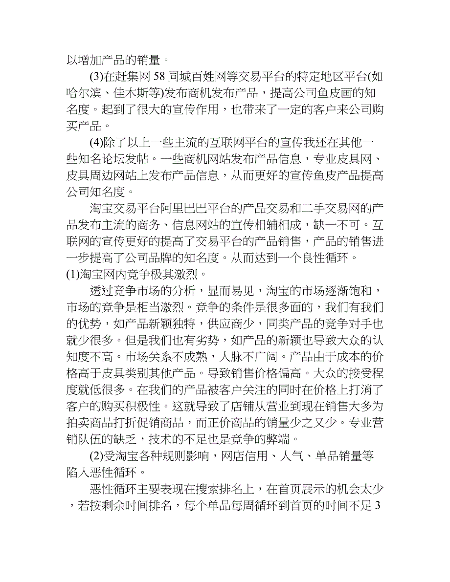 淘宝美工述职报告.doc_第4页