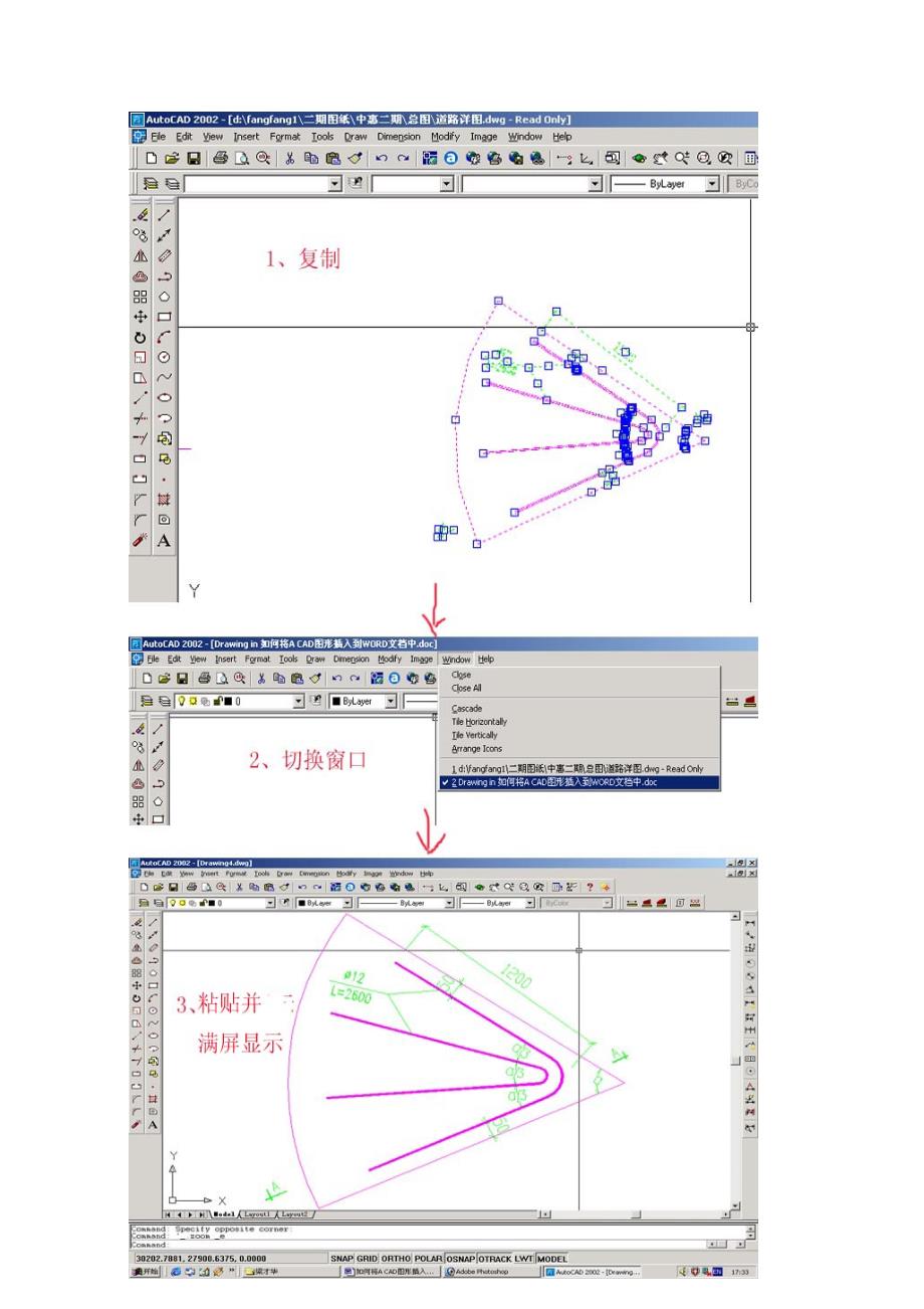 图形插入WORD文档_第4页