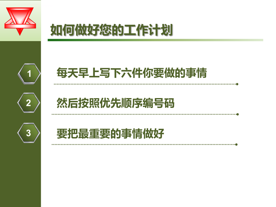 优秀班组长管理艺术五项修炼课件_第4页