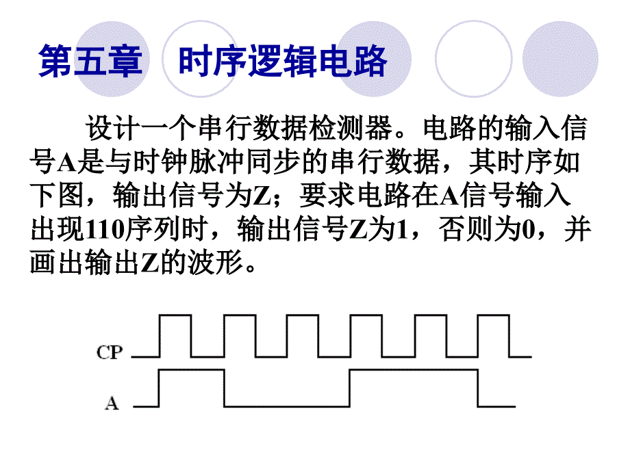 数电ppt电子教案课件_第3页