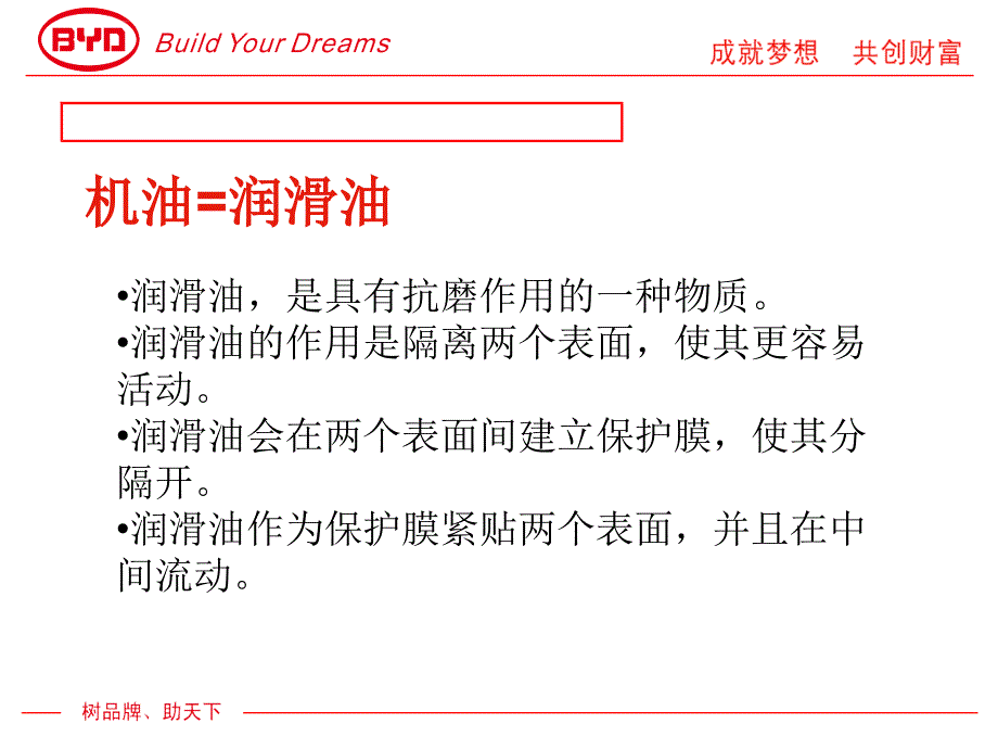 比亚迪精品机油营销方案_第4页