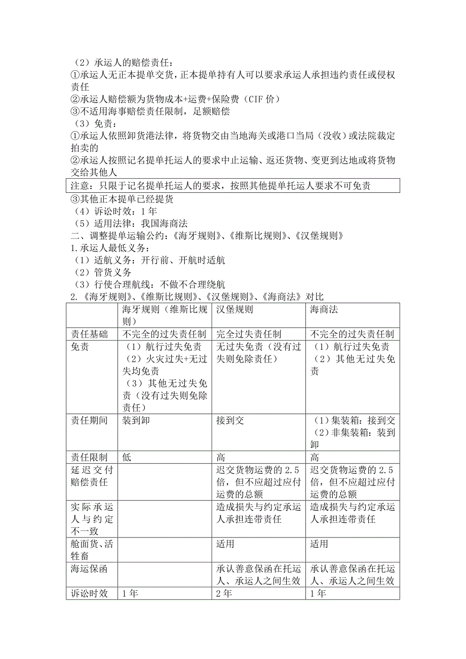 国际法、国际私法、国际经济法_第4页