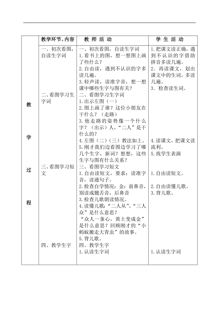 一年级下册语文识字7_第2页