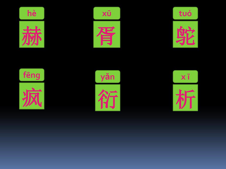 [PPT模板]恐龙教学课件_第2页