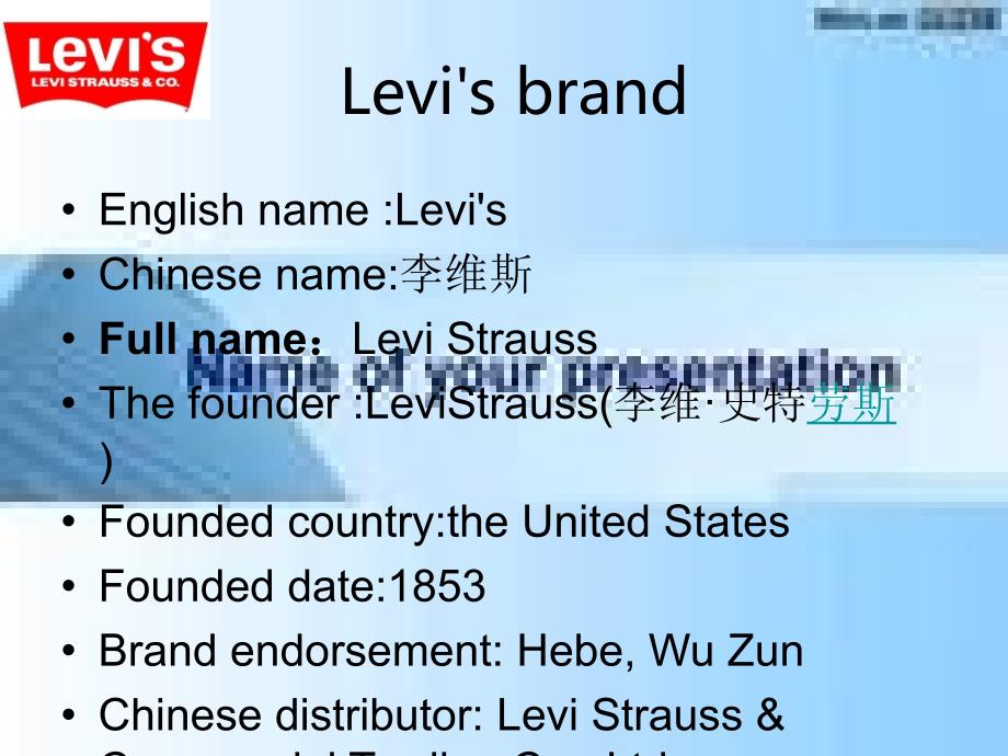 LeviStrauss_第2页