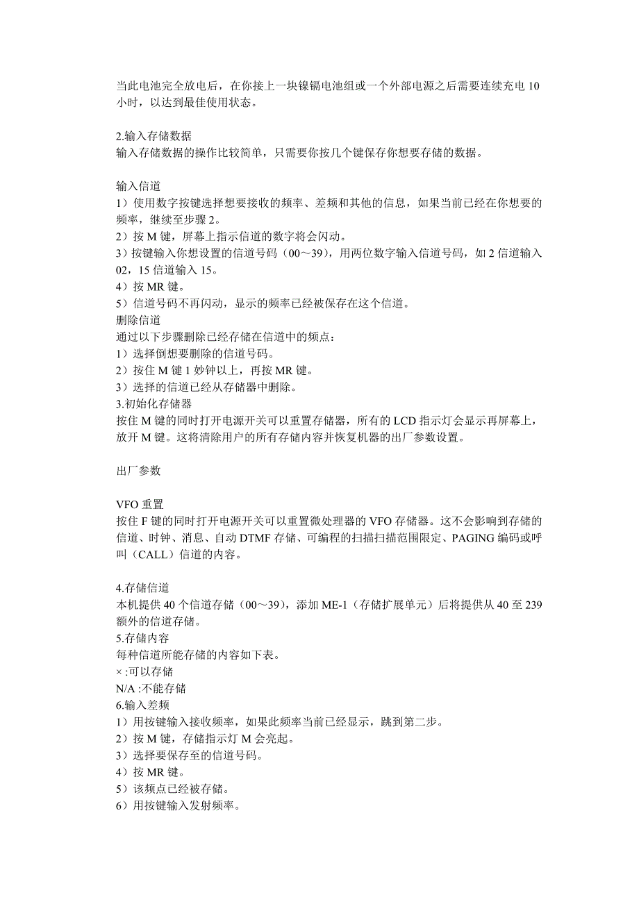 TH48ATH48QTH28A最完美中文说明书及功能增补_第3页