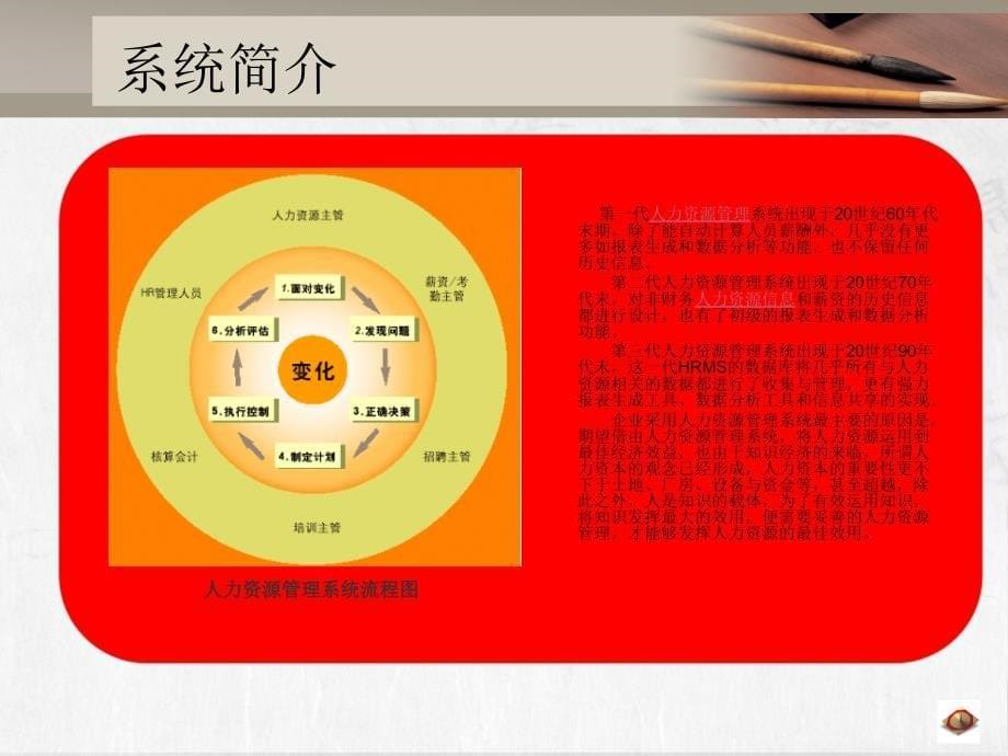 人力资源管理系统毕业答辩.ppt_第5页